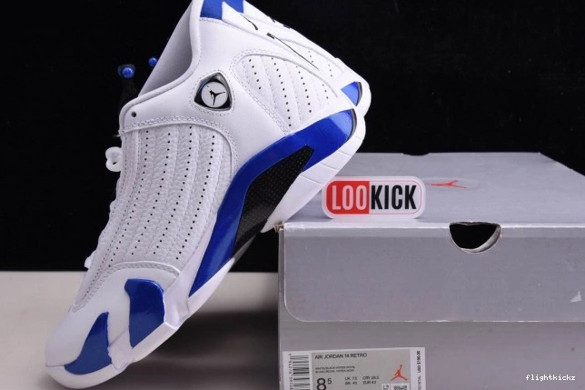 Royal Air Hyper Jordan 14 487471-104 1008